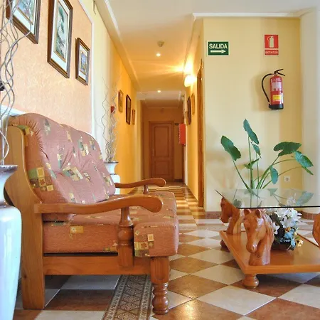 מלון Dehesas Navalvillar de Pela