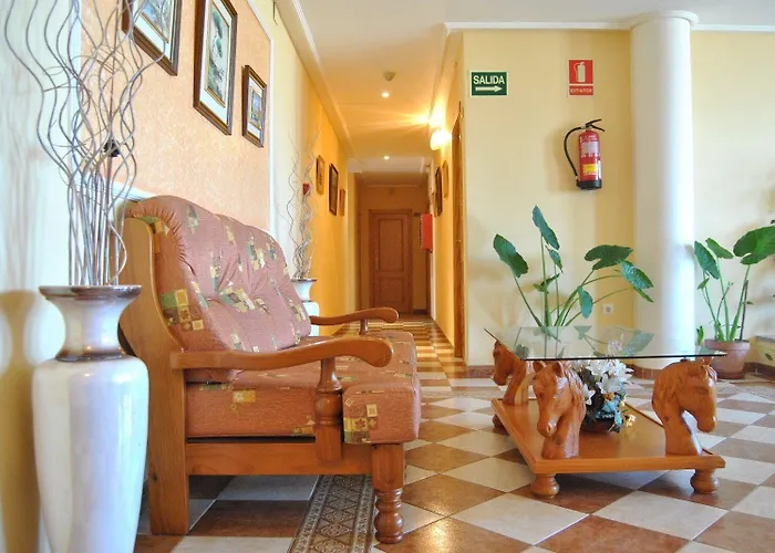 Hotel Dehesas Navalvillar de Pela