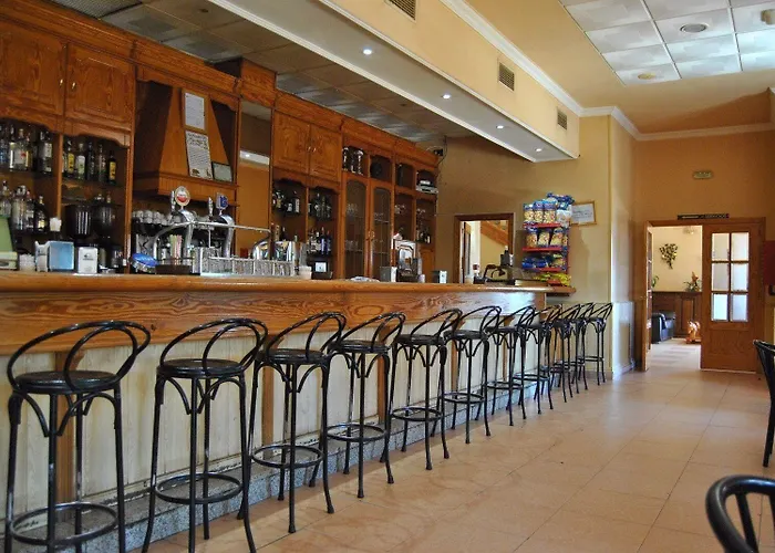 Hotel Dehesas Navalvillar de Pela