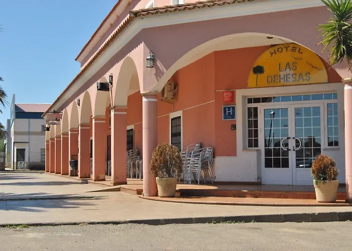 Dehesas 2*