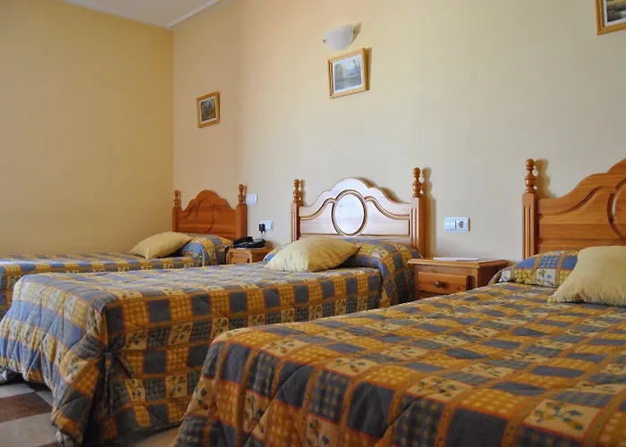 Dehesas Hotel Navalvillar de Pela