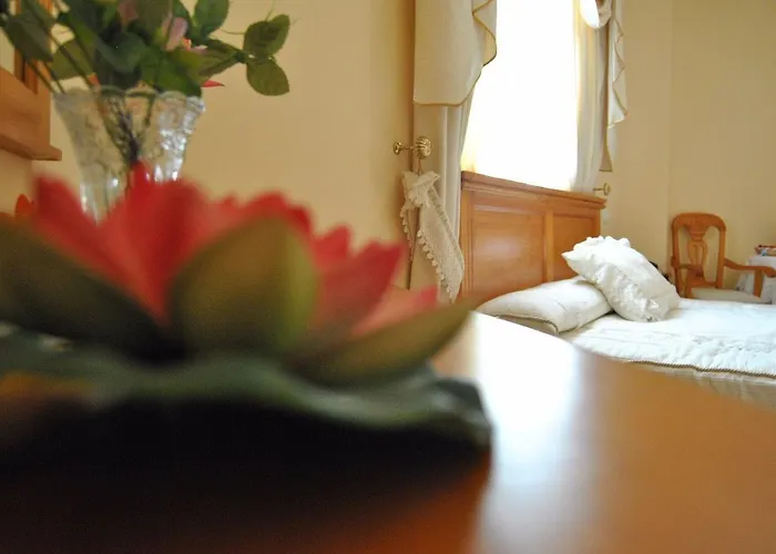 Dehesas Hotel Navalvillar de Pela