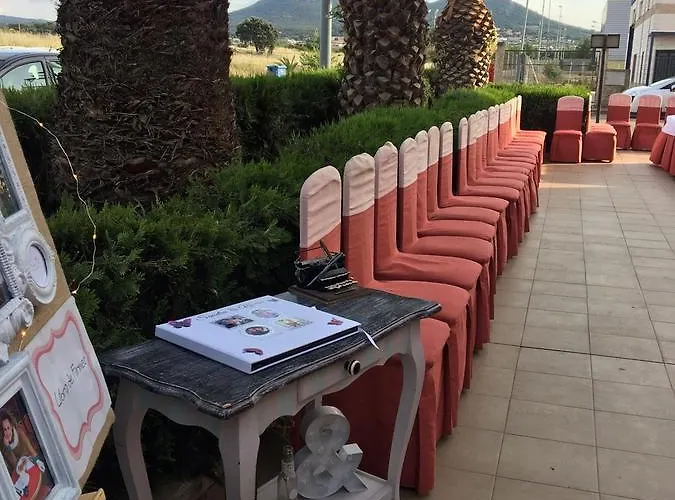 Dehesas Hotel Navalvillar de Pela